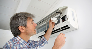 Reparacion de Aire Acondicionado Haier en Alcobendas